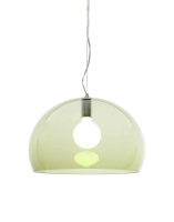 FL/Y Transparent Olive Pendant Lamp