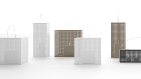 Gandiablasco Fez Candle Box 4