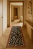 Toulemonde Bochart Fauve Naturel carpet