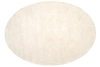 Dywan Carpet Decor Sierra Ivory Oval Handmade Collection