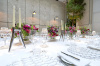 Abbracciaio Chandelier Chrome