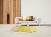Dywan Gan Diamond Pink-Yellow Outdoor