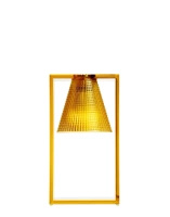 Light-Air Lamp Amber