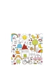 Invisible Table Kids Transparent Drawing Table
