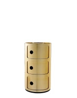 Componibili Metal 3 Gold