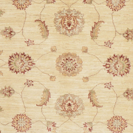 Moghul Wool Carpet 247 x 170 9950