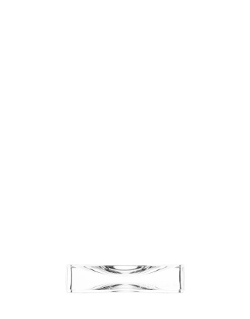 Boxy Soapbox Transparent