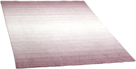 Dywan Rezas Arc de Sant Purple 7004