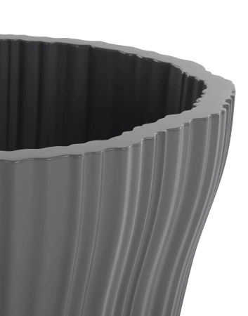Corteza Pot Anthracite