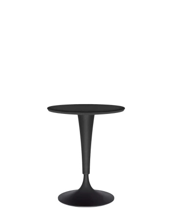 Dr.For Table Black