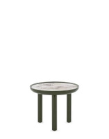 K-Top Symphonie Table - Green