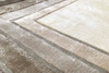 Serge Lesage Liliane Cream carpet