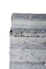 Natural loop carpet 101465/234x170