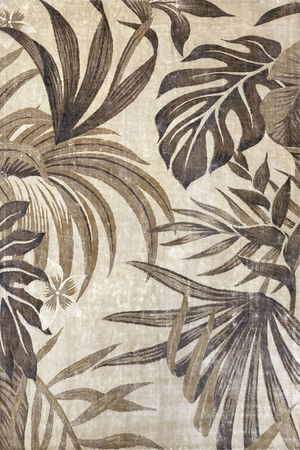 Serge Lesage Fantasy Natural Carpet