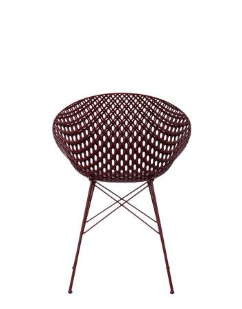 Smatrik Plum Chair