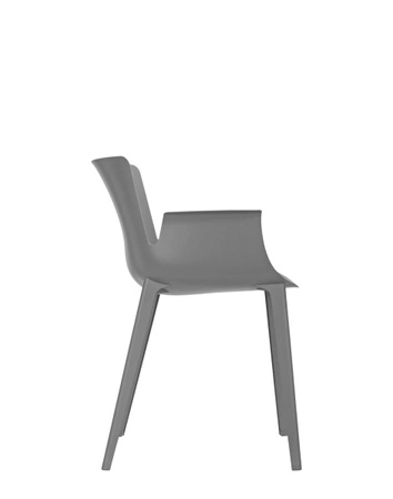 Piuma Chair Gray