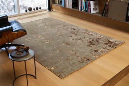 Serge Lesage Top Powdered Sage Carpet