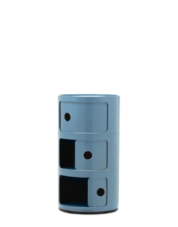 Componibili New Colors 3 Blue