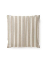 Hiray Sofa Cushion White Beige