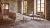 Gandiablasco Timeless 2 Seat Sofa