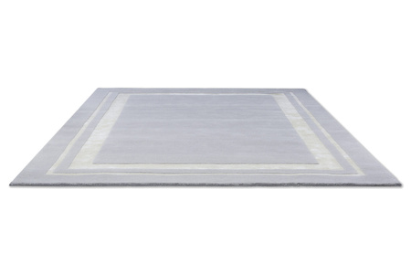 Laura Ashley Redbrook Silver Carpet 081804