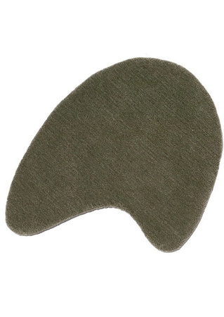 Nanimarquina Stone-Wool Little 8 Carpet