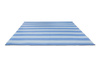 Laura Ashley Lille Sky Blue Outdoor Carpet 480008