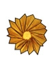 Shanghai Amber Vase