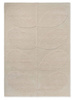 Orla Kiely SOLID STEM ECRU carpet 158309