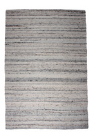 Natural loop carpet 101374/227x169
