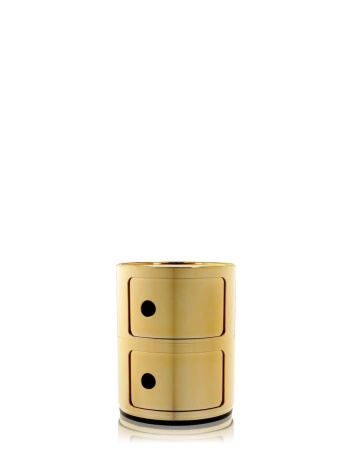 Componibili Metal 2 Gold
