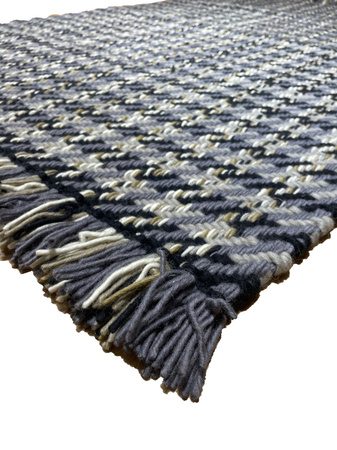Kvadrat Dashes by Daniel Costa 0541 100 x 160 carpet