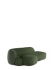 Aaland Sofa Green
