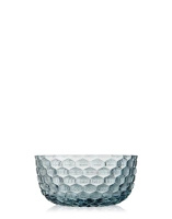 Jellies Family Bowl Set (4 pieces) Light Blue