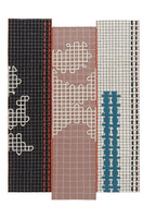 Gan Bandas Natural Carpet