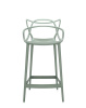 Masters Stool 65 cm Bar Stool Green
