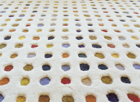Dywan Gan Hand Tufted Mota 2