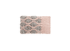 Poduszka Gan Mangas Space Rhombus Pink