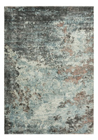 Carpet Decor Sintra Teal Peach carpet