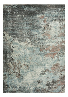 Dywan Carpet Decor Sintra Teal Peach