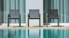 Gandiablasco Stack Dining Club Chair