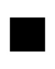 Top Square Outdoor Table Black