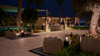 Fotel Gandiablasco Bosc Lounge