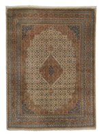 Bidjar Premium Wool Carpet 202 x 254 22459
