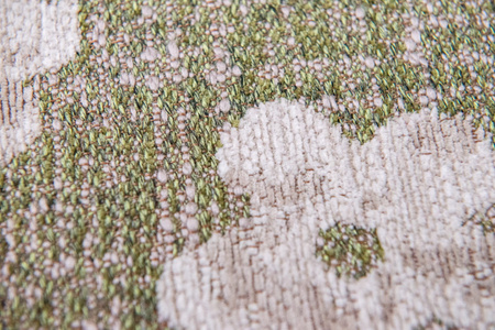 Louis de Poortere SAKURA WET GARDEN rug 9372