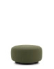 K-Waiting Bouclé Puff Green