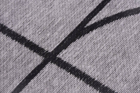 Carpet Decor Signet Grey