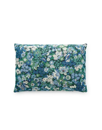 Cushion Outdoor Liberty Artemis 48x32 cm Pillow Green