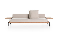 Sofa Gandiablasco Lademadera 2 Seat