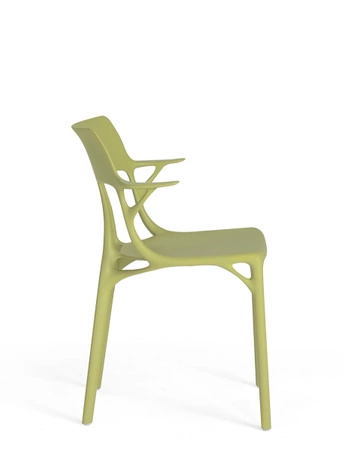 A.I. Chair Green 